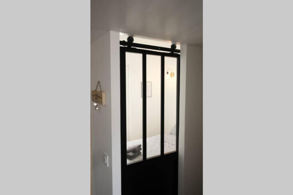 Loft Le Ber'Amar L'Estaque Apartment Marsilia Exterior foto
